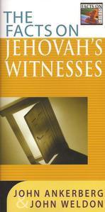 Picture of The Facts on Jehovah's Witnesses